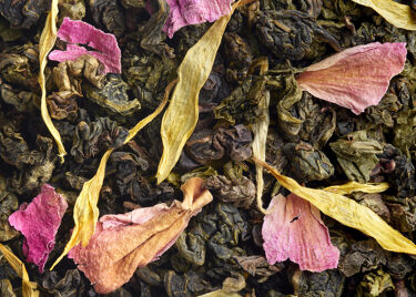 Tè oolong - Souffle d'été