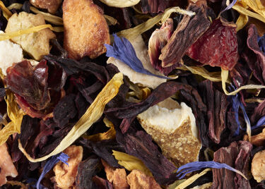 Fruit infusion - Carcadet - Samba