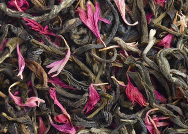 Tè bianco - Christmas Tea Blanc