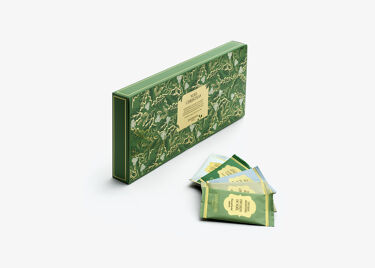 Box of 20 sachets, Christmas assortment 2026
