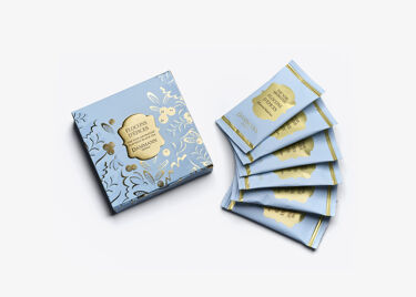 Flocon d'épices - Box of 6 tea bags