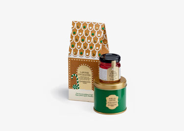 Laponie enchantée