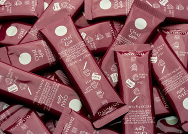 Box of 10 Chai Latte sticks