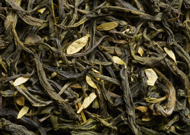 Thé vert - Earl Grey Vert Primeur 2026