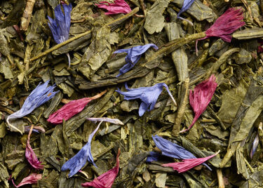 Tè verde - Blossom Season