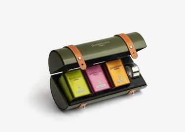 COFFRET DOUCEUR - 3 BO?TES 2026