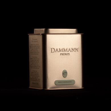 Miss Dammann Taste Box - Dammann frères