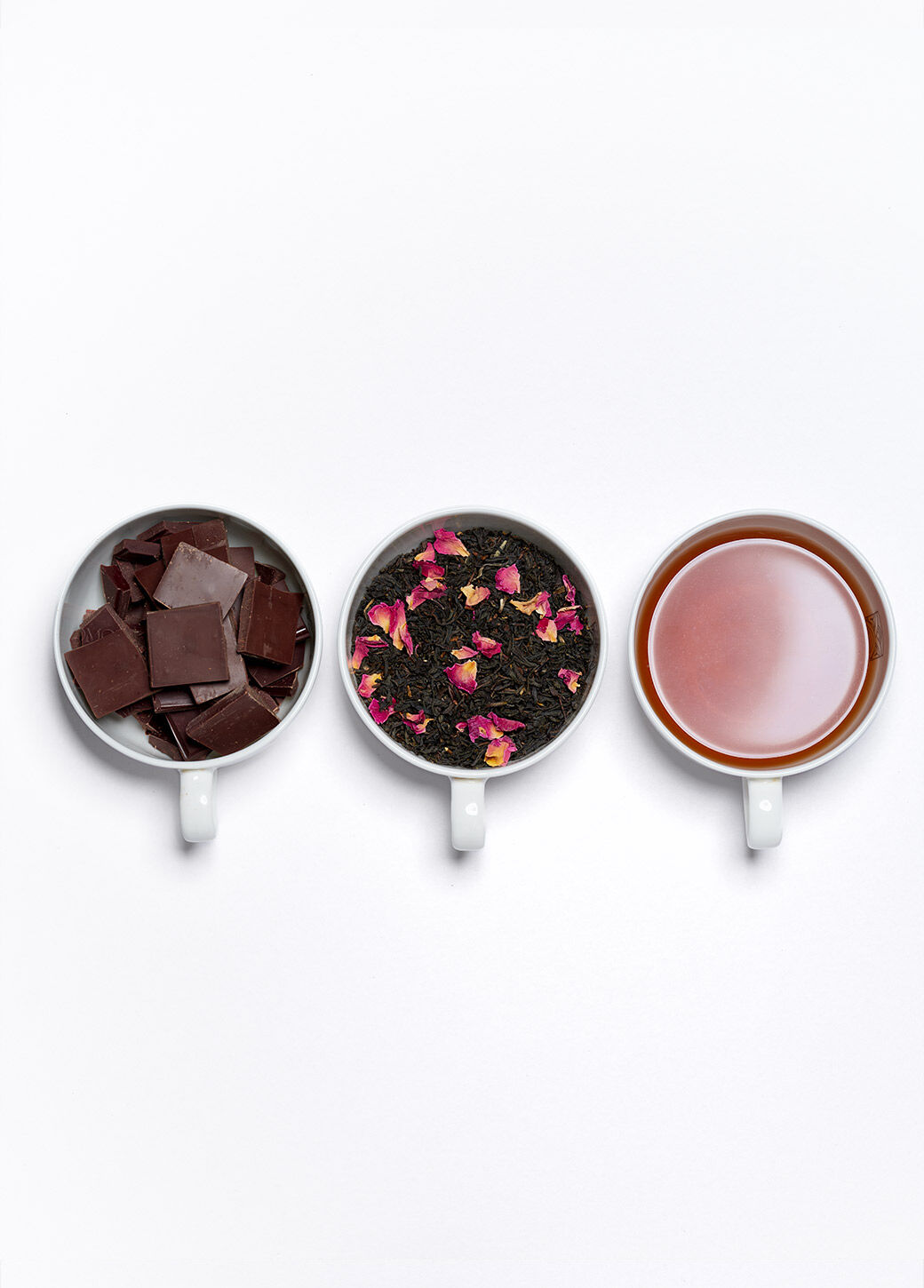 Cacao & Tea