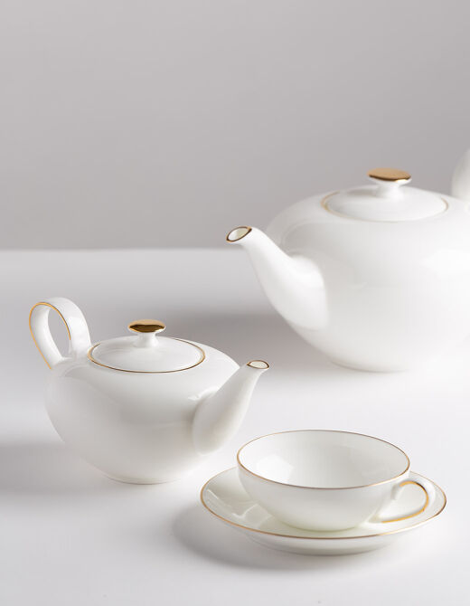 ROLTIN Set di tazze da caffè e piattino in ceramica alla moda da 300 ml, tazze d ROLTIN Set di tazze da caffè e piattino in ceramica alla moda da 300 ml, tazze d