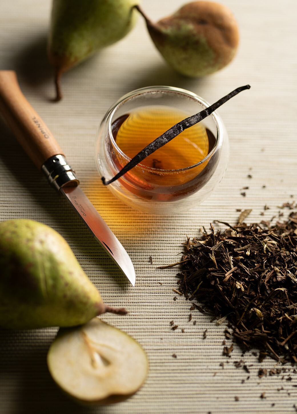Tea in Japan