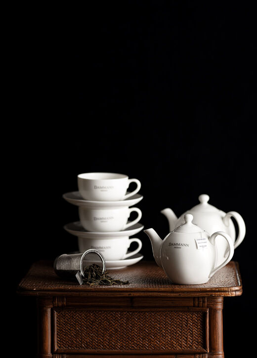 Accessoires pour le thé  L'Artisanes Thés Cafés