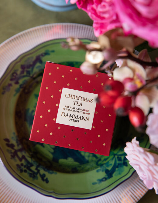 Dammann the Comédie gift box