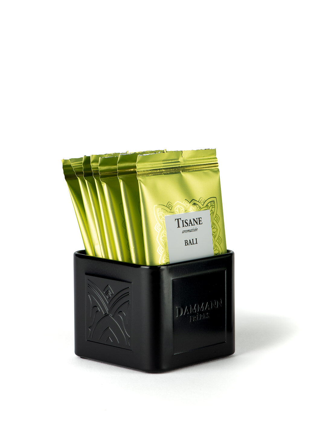 Rigid Boxes packaging