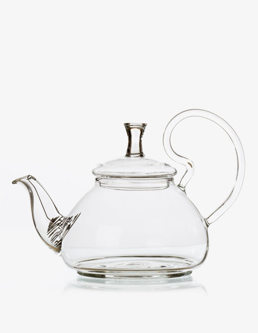 Théière verre Pretty tea 0,5L Trendglas