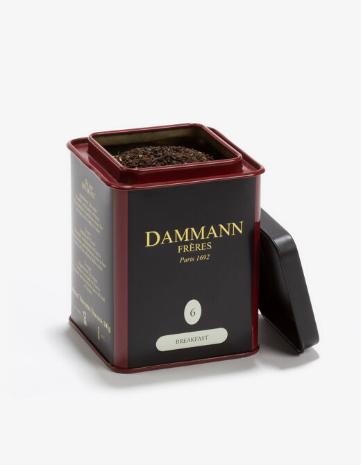 Dammann the Comédie gift box