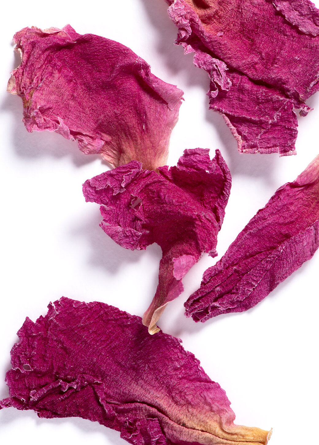 Flavored balck tea - N°202 - Rose