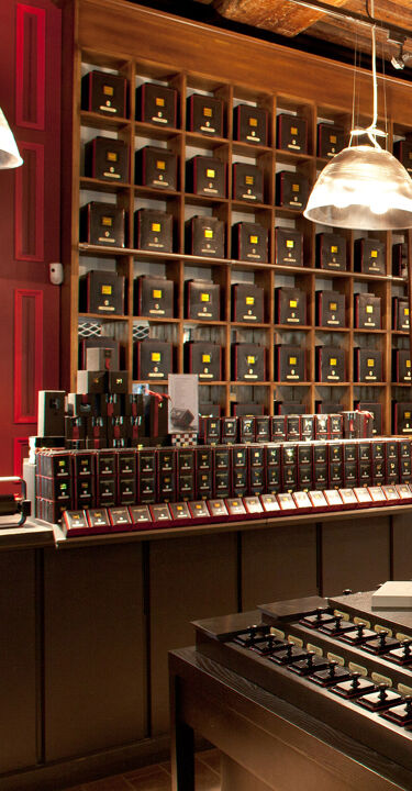 DAMMANN Frères Place des Vosges