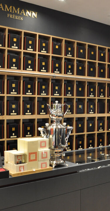 DAMMANN Frères Toulouse