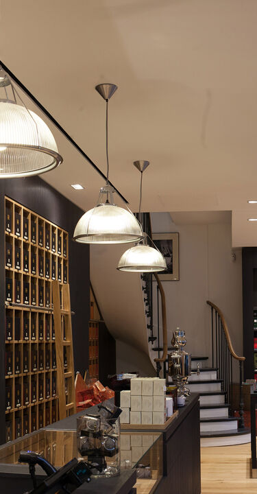 DAMMANN Frères Petits Pères