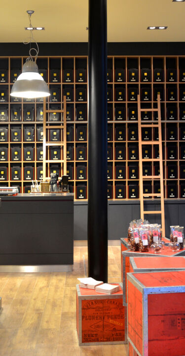 DAMMANN Frères Victoria