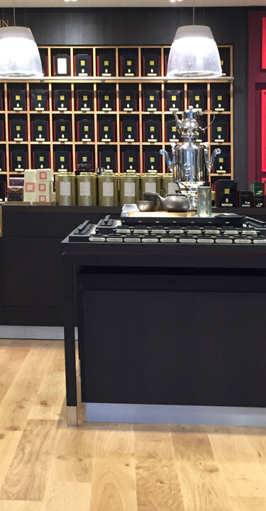 DAMMANN Frères Brest