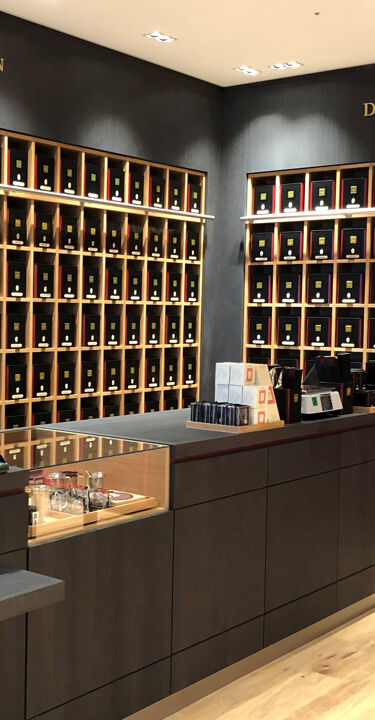 DAMMANN Frères Lyon 2 Lumière