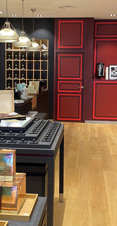 DAMMANN Frères Marseille