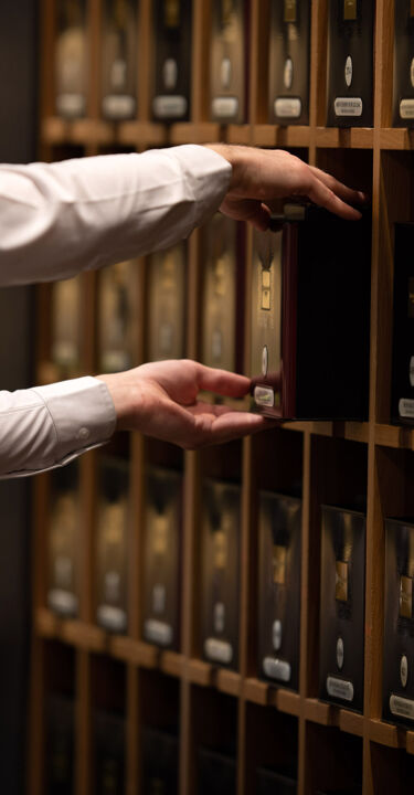 DAMMANN Frères Lille