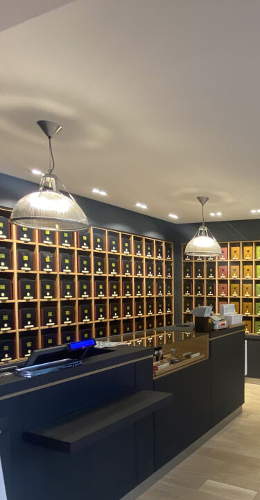 DAMMANN Frères Saint-Dominique