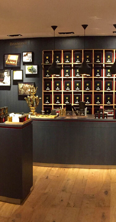 DAMMANN Frères Strasbourg Petite France